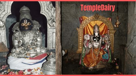 Ahobilam Sri Lakshmi Narasimha Swamy Temple Historytimings Sevas
