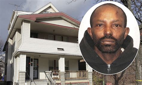 How Murderer Anthony Sowell Was A Rapist By The Age Of 11 Daily Mail