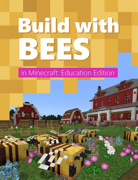 What To Build In Minecraft Education Edition Education Edition