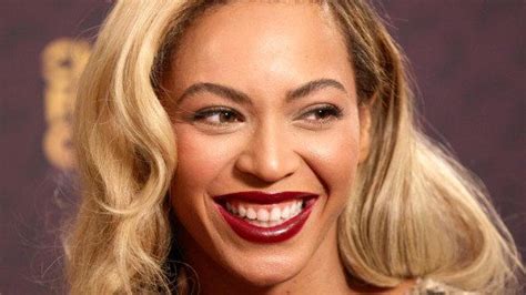 Photo Beyoncé Sans Maquillage Ou Presque Sur Instagram