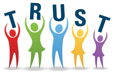 Trust Clipart Free Download On Clipartmag