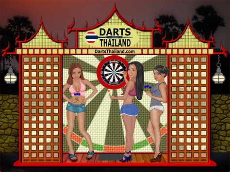 ncb darts update from johnny dartsthailand