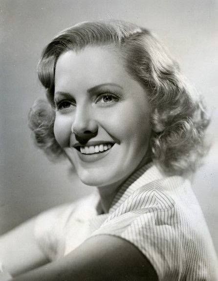 Jean Arthur October 17 1900 June 19 1991 Was An American Actress And A Major Film Star Of