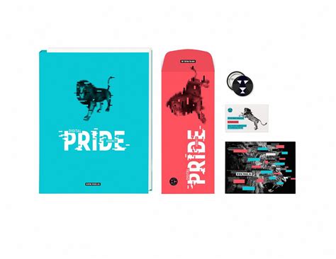 Logo Design Print Design Graphic Design Logo Branding Logo Visual Identity Pride
