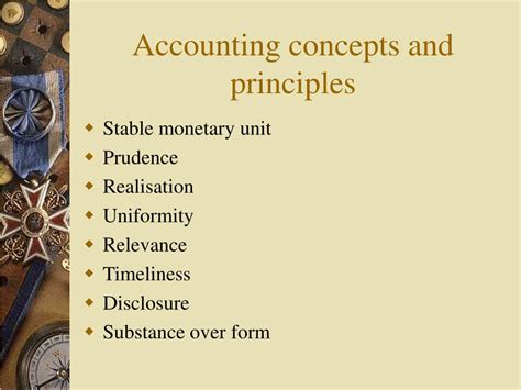 PPT - Accounting Principles PowerPoint Presentation, free download - ID