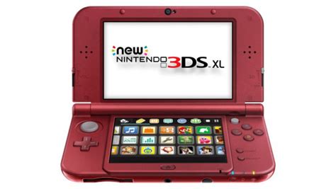 It Looks Like The Nintendo 3ds Has Been Discontinued Technology Japan Bullet