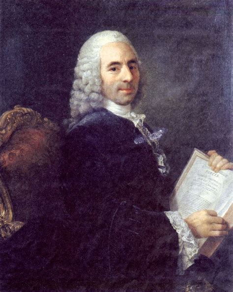François Quesnay A Physician Who Is Considered The Founding Father Of