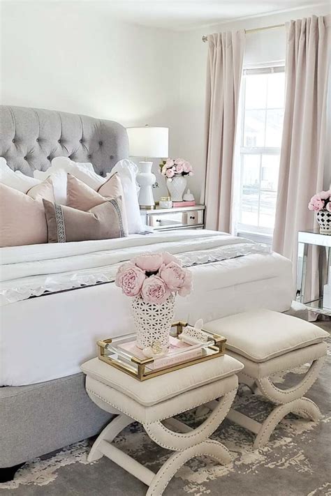 25 Most Instagrammable Bedroom Ideas Stylish Bedroom Design Bedroom