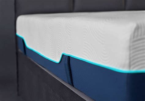 brook wilde elite hybrid mattress review uk