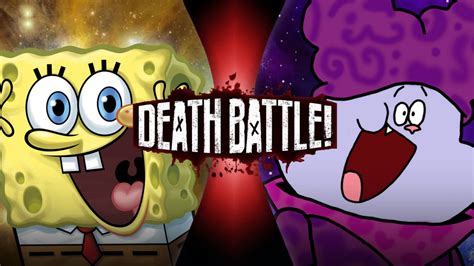 Spongebob Squarepants Vs Chowder By Ahmad2345light On Deviantart