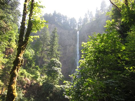 Portland Oregon Favorite Places Around The Worlds Natural Landmarks