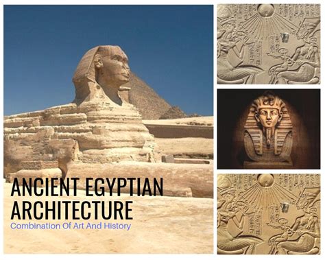 Surprising Facts About Ancient Egyptian Art And Architecture Oupblog
