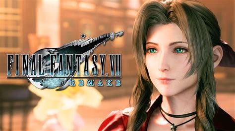 It is the first in a planned series of games remaking the 1997 playstation game final fantasy vii. Final Fantasy 7 Remake Still Releasing In Multiple Parts ...