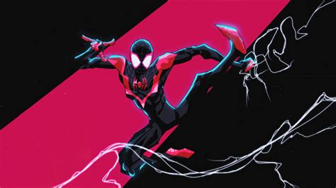 1600x900 The Ultimate Spider Man Wallpaper1600x900 Resolution Hd 4k