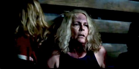 Halloween Kills First Trailer Has A Cliffhanger And Confirms Delay