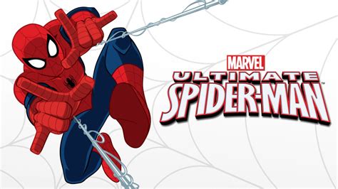 Marvels Ultimate Spider Man Season 1 Multi Audio Hindi Tam Tel Eng