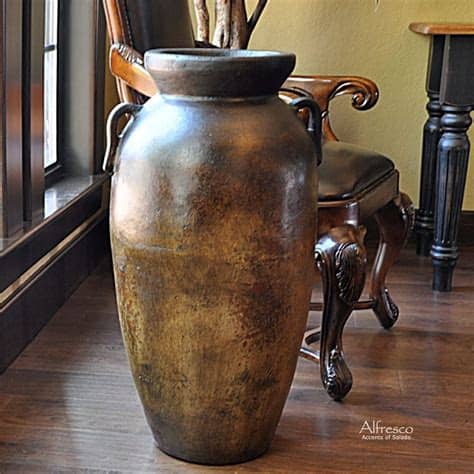 Alibaba.com offers 443 oversized vases products. Classic Floor Vase | Home Decor, Accessories, and ...