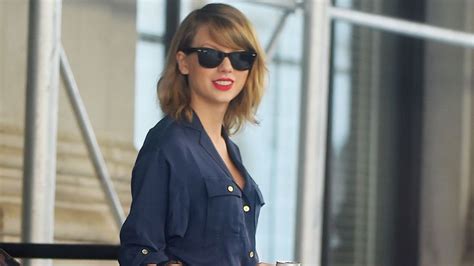 Taylor Swifts Buys 25 Million Pad In Cash