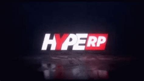 Hype Rp Logo GIF Hype Rp Logo Hype Descobrir E Compartilhar GIFs