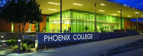 Phoenix College Maricopa Community College Diversity Toolkit