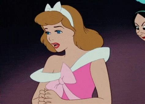 Alantlm Dress Ripping Scene Before One Of The Lowest Cinderella Cartoon S Cartoon