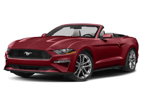 2023 Ford Mustang For Sale South Of Portland At Newberg Ford