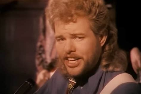 30 Years Later Toby Keith Reflects On “shouldve Been A Cowboy