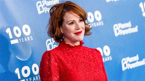 Molly Ringwald Pens Revealing Essay About Hollywood Harassment The