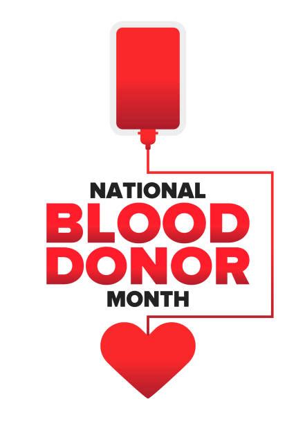 National Blood Donor Month Home Care In Spokane By Care To Stay Home