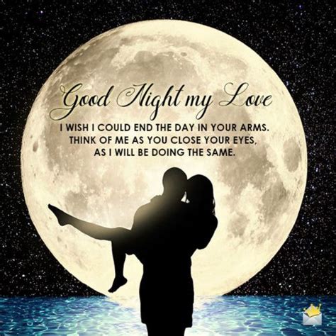 The Best Collection Of Good Night Messages For Her Good Night