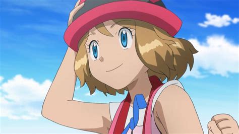 Top 5 Female Characters From The Pokemon Anime