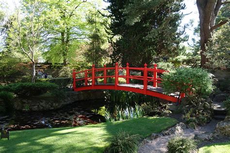 Maybe you would like to learn more about one of these? Japanese Gardens, Kildare | Gardens at the Irish National St… | Flickr