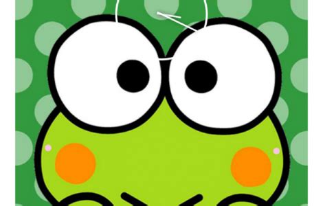Gambar wallpaper keroppi free download 50 cerc ug org. Keroppi Wallpapers 1.0 screenshot 3 | Gambar