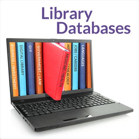 Download Sample Library Database With Data Query Examples Gambaran