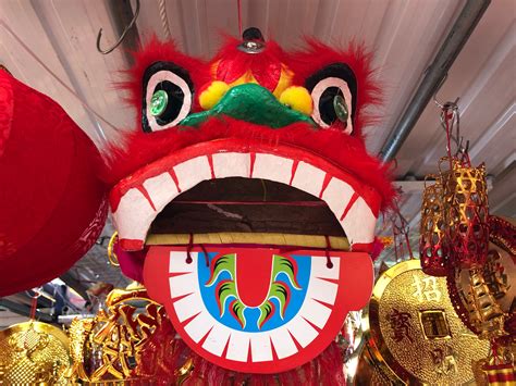 Things to Do in Hong Kong During Chinese New Year 2018 ...