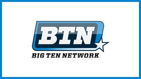 How To Watch Big Ten Network Online Without Cable Follow The Future