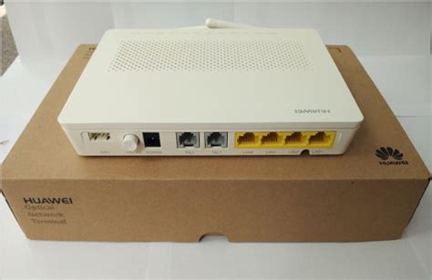 Berikut ini adalah cara mengaktifkan semua port atau colokan kabel lan di modem telkom speedy indihome. Cara Konfigurasi WIFI Di Modem GPON Huawei HG8245 Dan ZTE F609 - Info Menarik