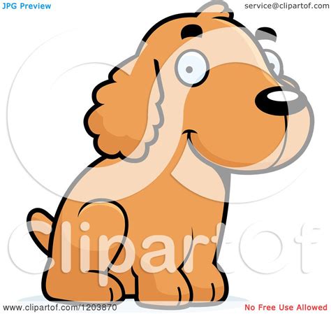 The Best Free Spaniel Clipart Images Download From 80 Free Cliparts Of