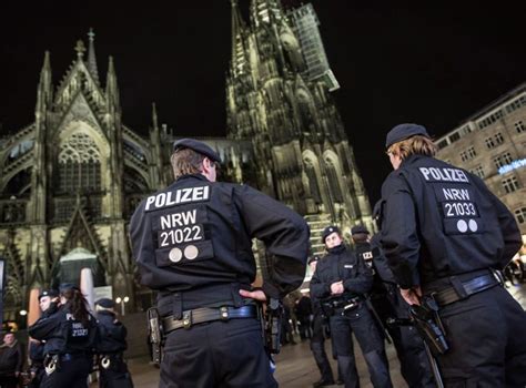 Cologne Sex Attacks Refugees Living In Fear Of Backlash As Justice
