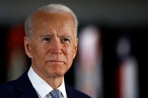 Joe biden is the 46th president of the united states. Joe Biden Has Another Big Primary Night, Wins 4 More States