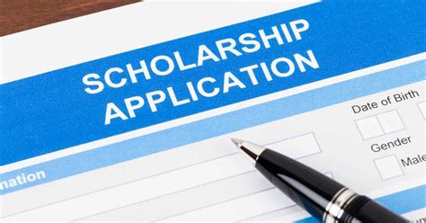 Merit Scholarships Complete Guide Lists And Search Tool