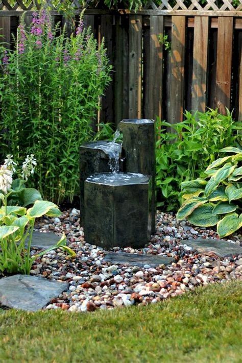 Container gardening is one of the best small garden ideas, especially if your garden has a patio or decking. Pin on Backyard Landscaping