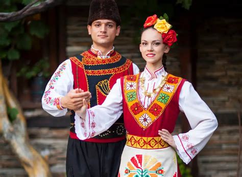 Are Bulgarians Slavs Tatars Or Something Else