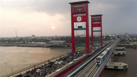 Lrt map malaysia (malaysia) to download. Palembang Akan Bangun Pasar China Town di Lokasi Ini ...