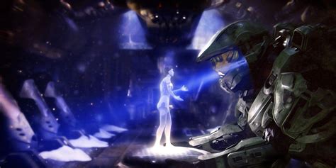 Halo 10 Cortana Quotes That Will Stick With You