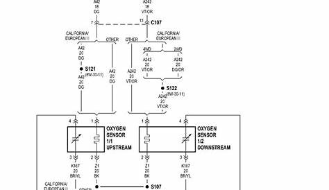electric wiring diagram jeep grand cherokee