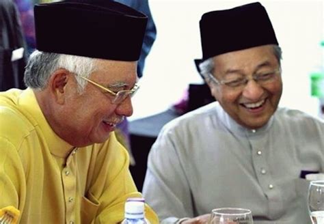Beliau merupakan anak sulung kepada tun abdul razak hussein dan toh puan rahah mohammad noah. ZOEY ZEFFREY AZMAN: TUN MAHATHIR V DATO' SERI NAJIB