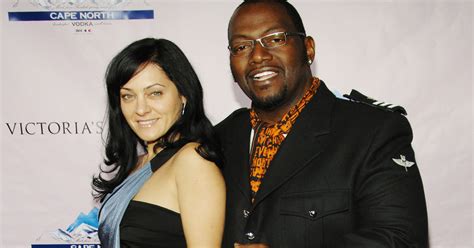 Wife Of Randy Jackson Of Idol Fame Seeks Divorce