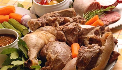 Ci vuole carne di qualità ma soprattutto bisogna scegliere il giusto taglio. 30 Ottobre a Villa Cresta: bollito misto alla piemontese ...