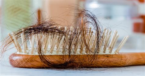 In many cases, excessive hair shedding is a temporary condition. Excessive hair loss may reflect a poor immune system